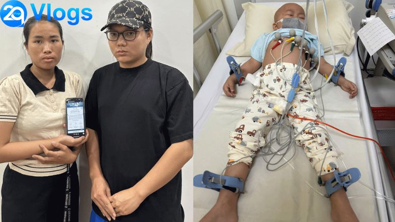 Phạm Thoại Đã Rút 16 Tỉ Tiền Từ Thiện: Người Ủng Hộ, Người Đòi Công An Vào Cuộc? 5 pham-thoai-da-rut-16-ti-tien-tu-thien-2