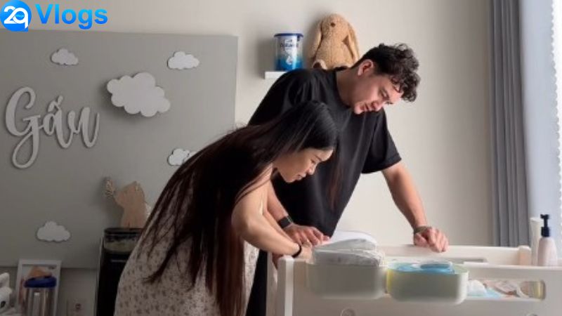 Yến Xuân Sau Sinh - Vóc Dáng Thật Có Gì Bất Ngờ? 5 yen-xuan-sau-sinh-2