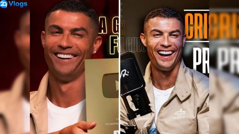 Hé Lộ Chiến Lược Giật Top youtube Của Ronaldo: Bí Mật Đằng Sau Thành Công 4 youtube-cua-ronaldo-1