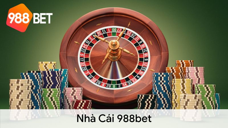988bet: Mọi Điều Bạn Cần Biết Để Cá Cược Hiệu Quả 3 988bet