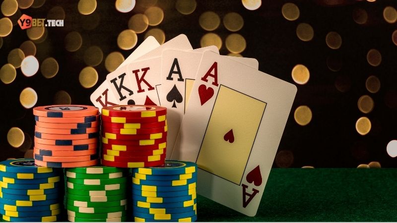 Nhà cái uy tín y9bet - Nền tảng cá cược hợp pháp, đảm bảo quyền lợi 6 danh-gia-ve-chat-luong-dich-vu-tai-nha-cai-uy-tin-y9bet