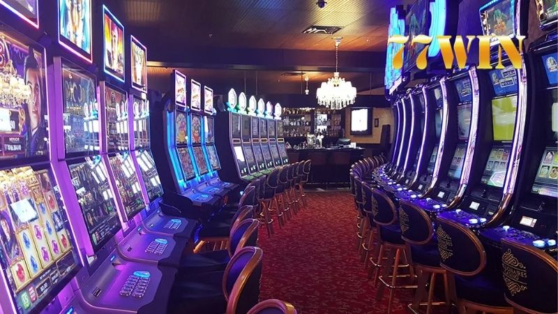 77win có gì hay mà ai ai cũng đổ xô vào chơi cá cược? 3 Giới thiệu chung về 77win