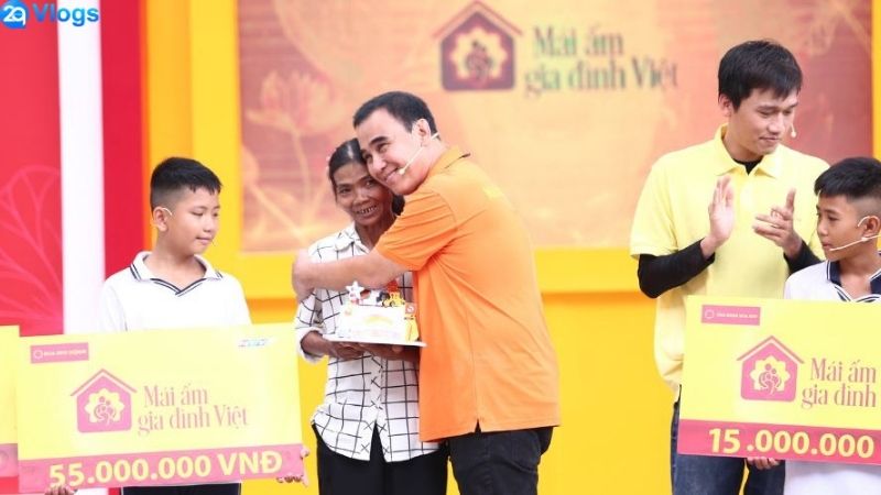 MC Quyền Linh Bị Kiện? Hoa Sen Group Thu Thập Chứng Cứ, Khả Năng Ra Tòa Cao 4 quyen-linh-bi-kien-1