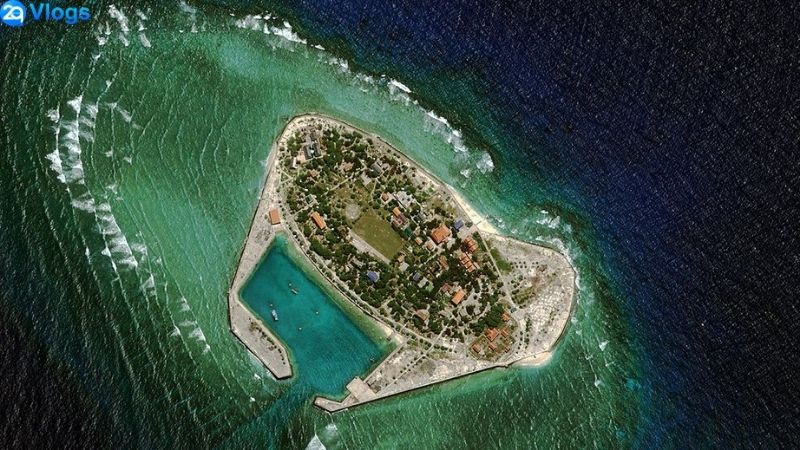 Sân Bay Trên Đảo Lý Sơn: Dự Án Gây Tranh Cãi Cả Nước 4 san-bay-tren-dao-ly-son-1