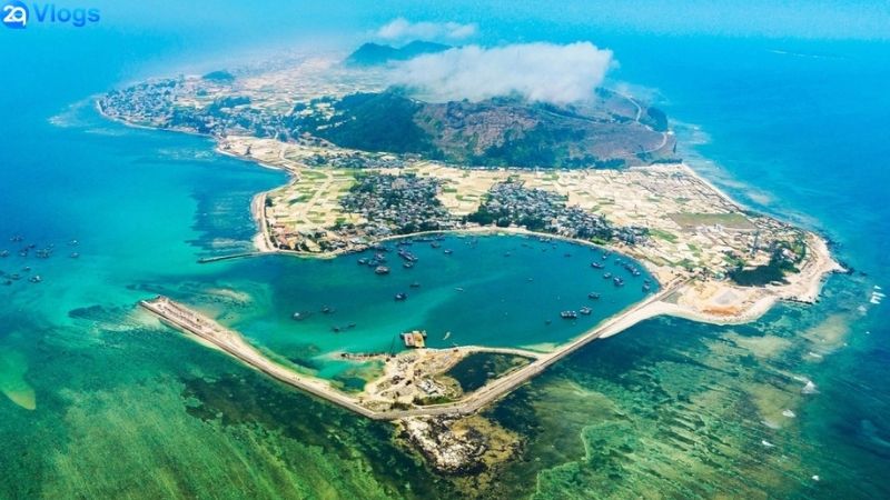 Sân Bay Trên Đảo Lý Sơn: Dự Án Gây Tranh Cãi Cả Nước 5 san-bay-tren-dao-ly-son-2