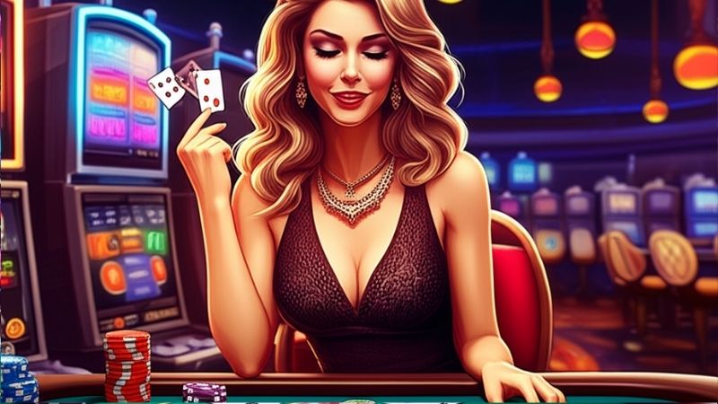 i9bet - Thưởng nạp đầu tiên lên đến hàng triệu đồng 3 Giới thiệu về i9bet và chương trình thưởng nạp đầu tiên