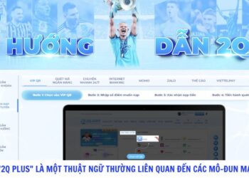 2Q Plus la mot thuat ngu thuong lien quan den cac mo dun mang