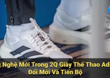 Xu Hướng 2Q Giày Thể Thao Adidas - Cập Nhật Mới Nhất 7 2q giay the thao adidas 2