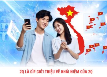 2q la gi Gioi thieu ve khai niem cua 2q