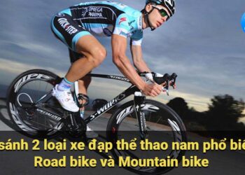 2q xe dap the thao nam 2