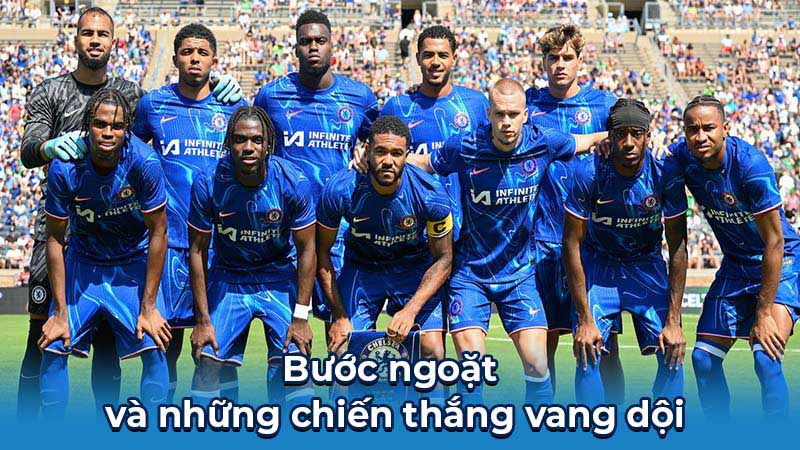 Club América: Huyền Thoại Mexico Và Những Câu Chuyện Bất Hủ 6 Bước ngoặt và những chiến thắng vang dội