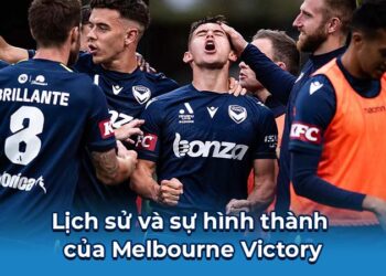 Melbourne Victory: Niềm Tự Hào Của Người Hâm Mộ Australia 7 Melbourne Victory 1