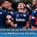 Melbourne Victory: Niềm Tự Hào Của Người Hâm Mộ Australia 8 Melbourne Victory 1