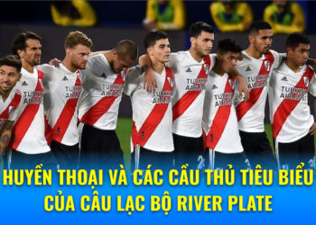 River Plate Argentina 4