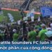 Seattle Sounders FC 3