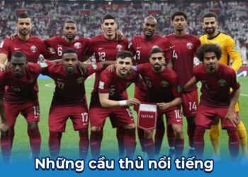 Al-Sadd: Huyền Thoại Qatar Và Những Dấu Ấn Lịch Sử 7 al sadd 3