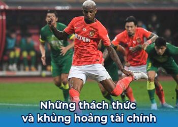 Guangzhou Evergrande: Từ Đế Chế Bóng Đá Đến Bi Kịch Bất Ngờ 5 guangzhou evergrande 2