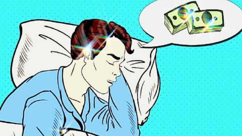 Nằm Mơ Thấy và Lô Đề: Ý Nghĩa và Con Số May Mắn 6 Giải mã giấc mơ để chọn số lô đề