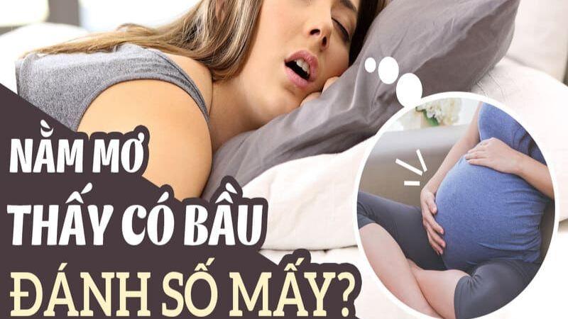 Chuyên Gia Giải Đáp: Nằm Mơ Thấy Người Khác Có Bầu Trong Lô Đề 5 Ý nghĩa của Nằm Mơ Thấy Người Khác Có Bầu
