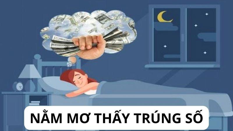 Nằm Mơ Thấy Trúng Số Trong Lô Đề: Điềm Báo Và Con Số May Mắn 5 Giới thiệu về việc Nằm Mơ Thấy Trúng Số trong lô đề