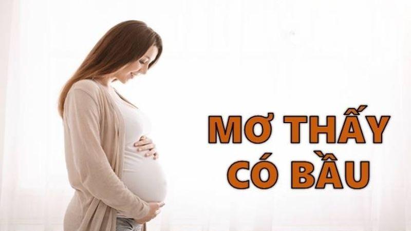Giải Mã Giấc Mơ: Nằm Mơ Thấy Có Bầu Đánh Đề Gì? 5 Giới thiệu về việc Nằm Mơ Thấy Có Bầu