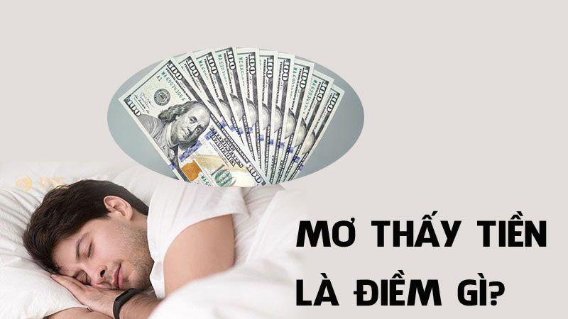 Giải Mã Giấc Mơ: Nằm Mơ Thấy Tiền Trong Xổ Số 5 Giới thiệu về việc Nằm Mơ Thấy Tiền