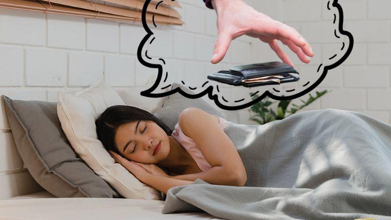 Nằm Mơ Thấy và Lô Đề: Ý Nghĩa và Con Số May Mắn 7 Chốt số thành công nhờ giải mã giấc mơ