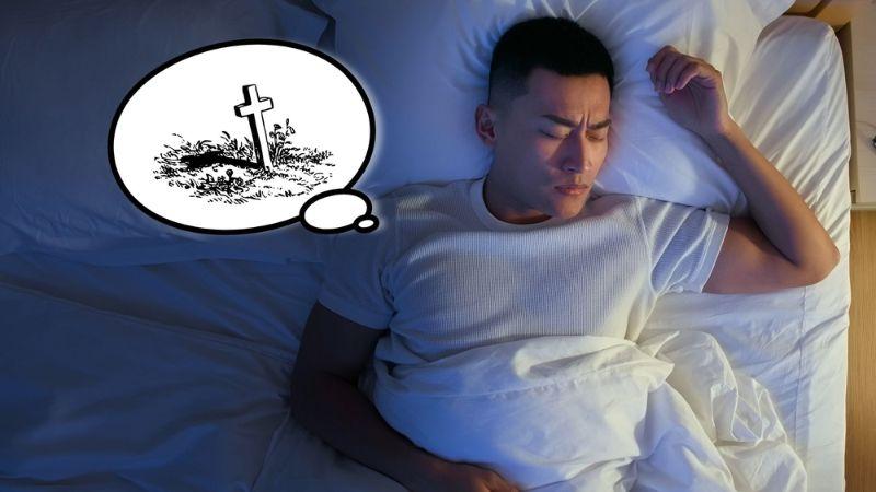 Phân Tích Giấc Mơ: Nằm Mơ Thấy Người Thân Chết và Con Số May Mắn 5 Giới thiệu về việc Nằm Mơ Thấy Người Thân Chết