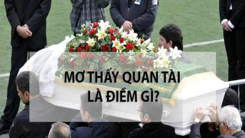Tại sao nằm mơ thấy quan tài có thể là điềm báo may mắn trong xổ số? 5 Giới thiệu về việc Nằm Mơ Thấy Quan Tài