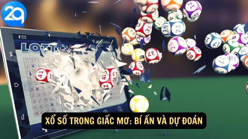 Nằm Mơ Thấy Đám Ma: Những Con Số May Mắn Để Đánh Lô, Đề 6 Xổ số trong giấc mơ: Bí ẩn và dự đoán