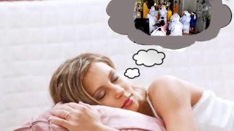 Nằm mơ thấy người thân mất trong lô đề: Tìm hiểu ý nghĩa và cách dự đoán số may mắn 7 Phân tích khả năng trúng lô đề của giấc mơ thấy người thân mất