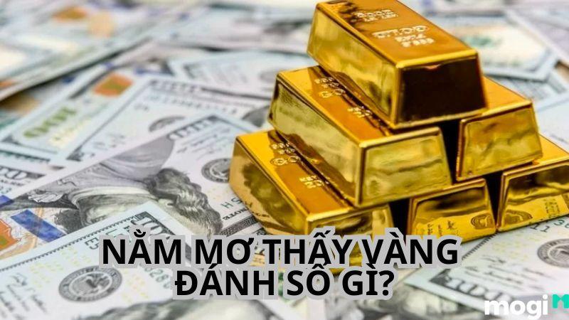Nằm mơ thấy vàng trong xổ số: Giải mã ý nghĩa và tìm số may mắn 7 Tầm quan trọng của việc Nằm Mơ Thấy Vàng trong xổ số