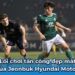 Jeonbuk Hyundai Motors: Huyền Thoại K League & Ước Mơ Châu Á 8 jeonbuk hyundai motors 2