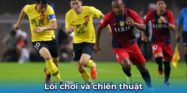 Kashima Antlers: Bò Sừng Vàng Của Bóng Đá Nhật Bản 4 kashima antlers 3