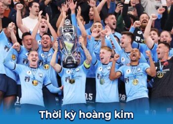 Sydney FC: Từ Một Câu Lạc Bộ Non Trẻ Đến Đế Chế Bóng Đá Úc 8 sydney fc 2