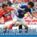 Urawa Red Diamonds: Vươn Tới Đỉnh Cao Bóng Đá Nhật Bản 8 urawa red diamonds 3