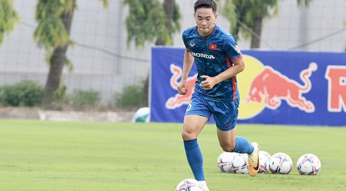 HAGL bất ngờ triệu tập 2 cầu thủ từng chơi bóng tại Hàn Quốc 2 vuminhhieu