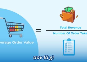 AOV là gì? 7 aov la gi 2