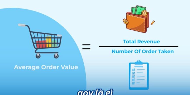 AOV là gì? 2 aov la gi 2