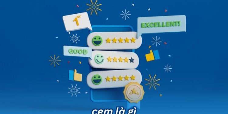 CEM là gì? 2 cem la gi