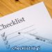 checklist la gi 1