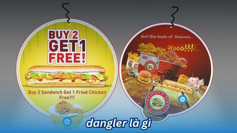 Dangler là gì? 3 Dangler là gì?