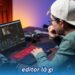 Editor là gì? 4 editor la gi