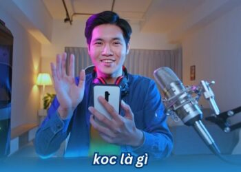 KOC là gì? 9 koc la gi 1