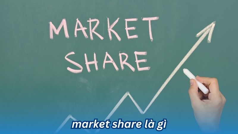 Market Share là gì? 3 Market Share là gì?