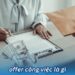 offer cong viec la gi 1