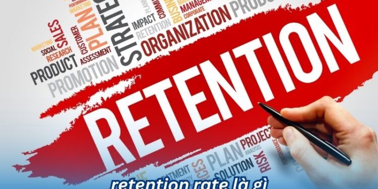 Retention Rate là gì? 2 retention rate la gi 1
