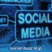 social buzz la gi 1