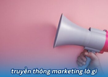 Truyền Thông Marketing Là Gì? 7 truyen thong marketing la gi