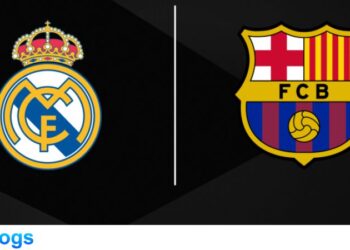 Nhận định trước trận đấu giữa Real Madrid và Barcelona